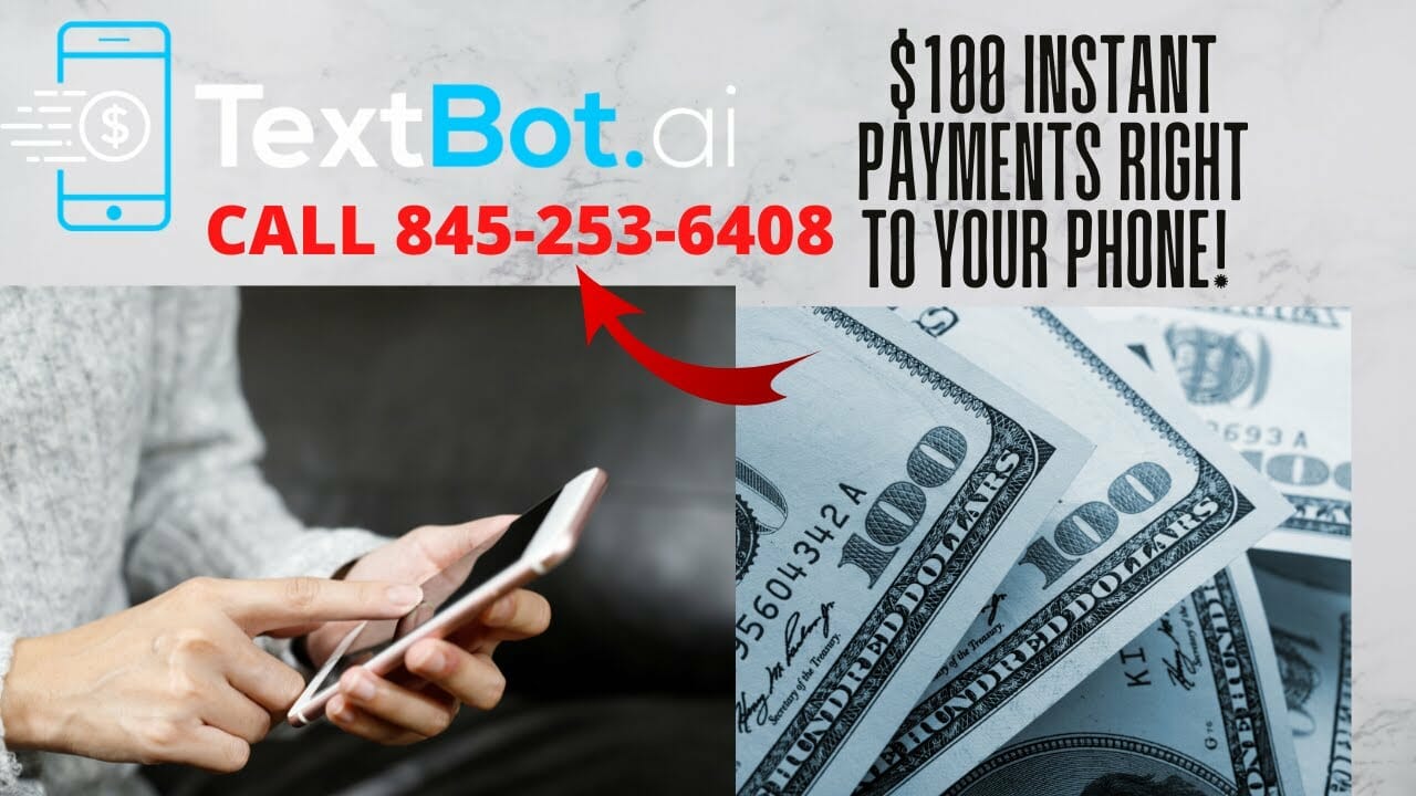 How To Make $100 A Day [Textbot AI Review 2022] Affiliate Marketing For Beginners 2022