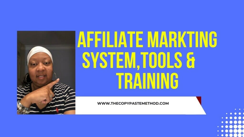 Affiliate Marketing 2022 The Conversion Pros Marketing System Textbot AI Infinity Processing System