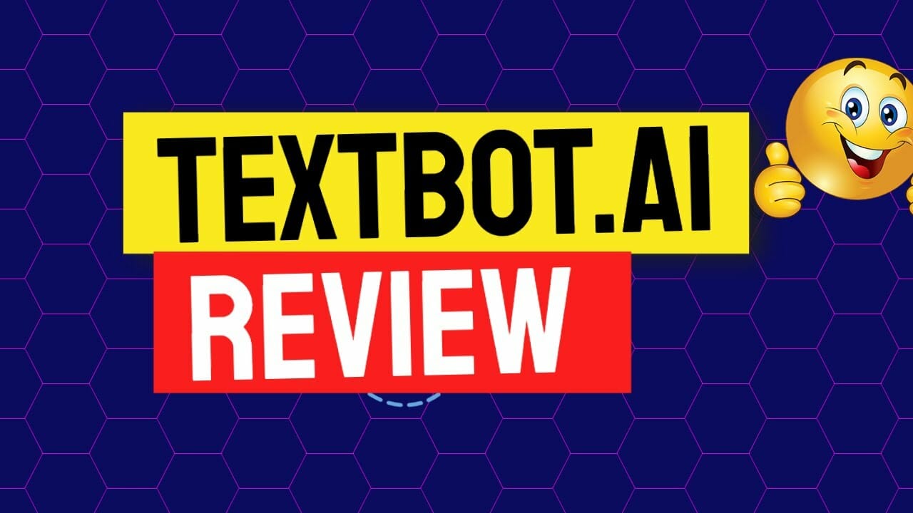 Textbot Ai Review 2022 | Legit ways to Earn Money 2022